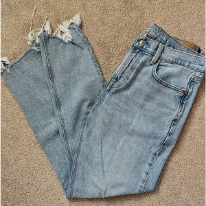 American Eagle 90s Skinny Jeans